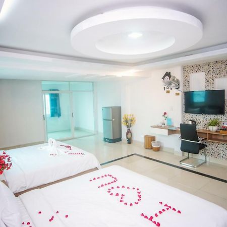H79 Hotel Ho Chi Minh City Exterior photo