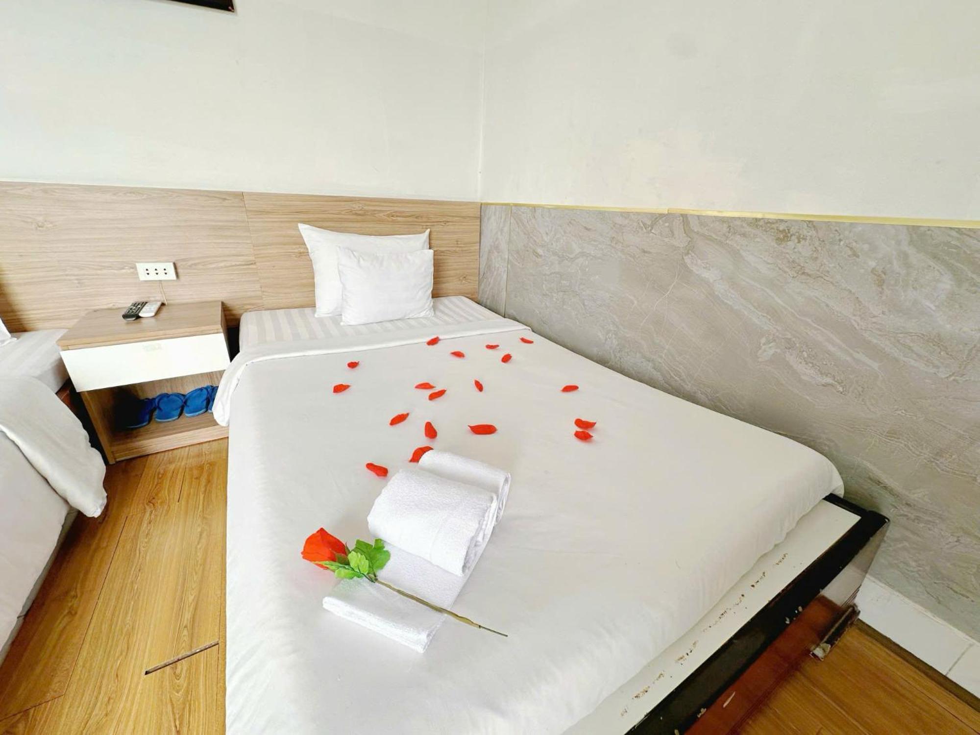 H79 Hotel Ho Chi Minh City Exterior photo
