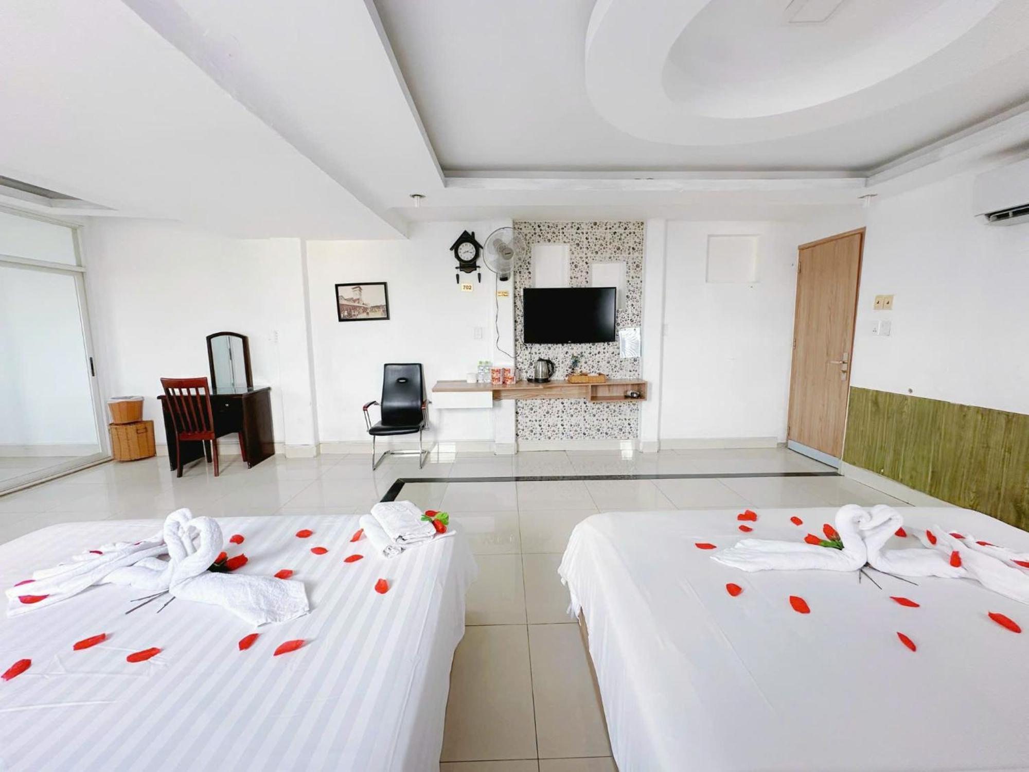 H79 Hotel Ho Chi Minh City Exterior photo