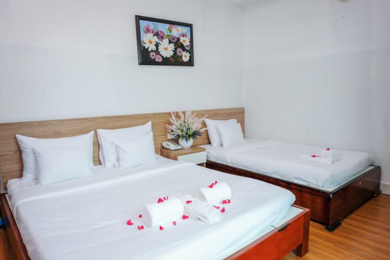 H79 Hotel Ho Chi Minh City Exterior photo