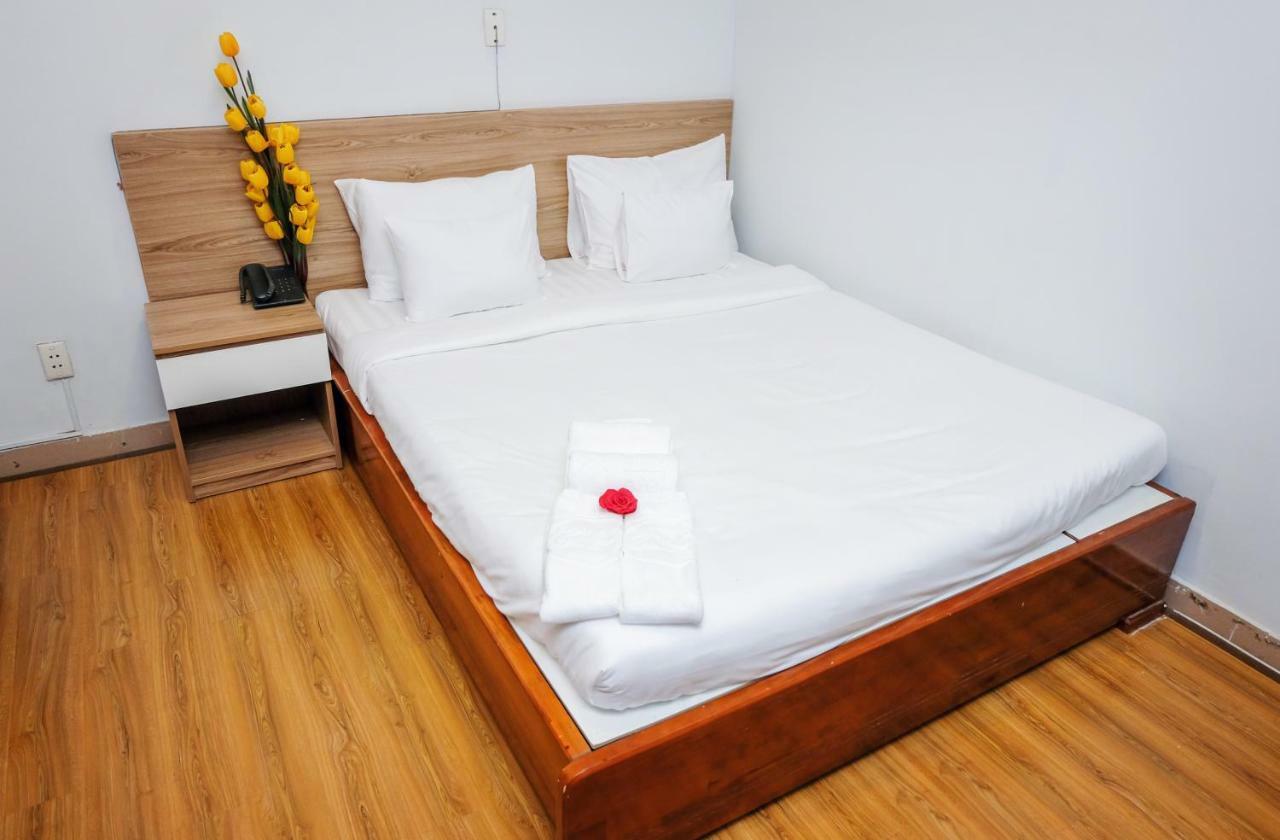 H79 Hotel Ho Chi Minh City Exterior photo