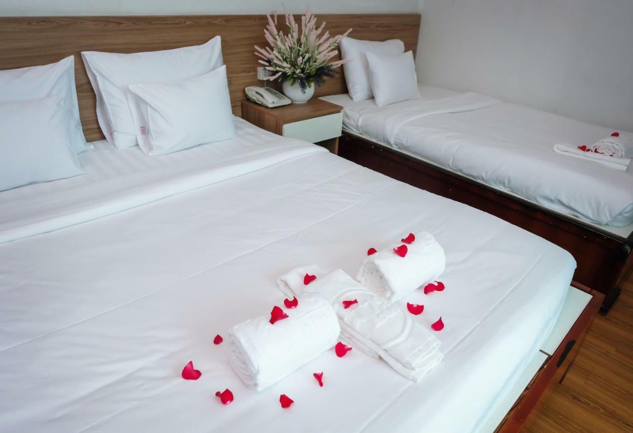 H79 Hotel Ho Chi Minh City Exterior photo